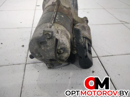 Стартер  Toyota Corolla 9 поколение (E120/E130) 2002 2880007581, 2280007581 #5