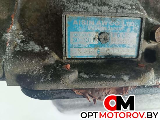КПП автоматическая (АКПП)  Toyota Land Cruiser Prado J90 1996 3043LE, 350003D300 #4