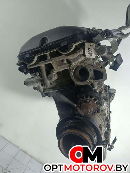 Двигатель  BMW X3 E83 2004 M54B306S3, M54B30, 306S3 #1