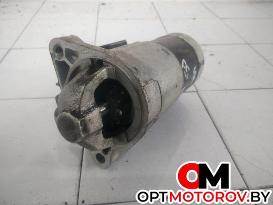 Стартер  Mazda 3 BK 2005 M000T89281 #1
