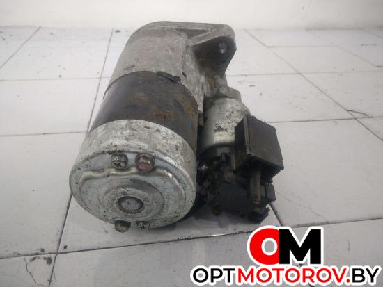 Стартер  Mazda 3 BK 2005 M000T89281 #2