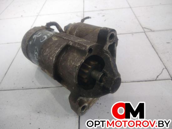 Стартер  Renault Clio 3 поколение 2008 M000T91581 #1