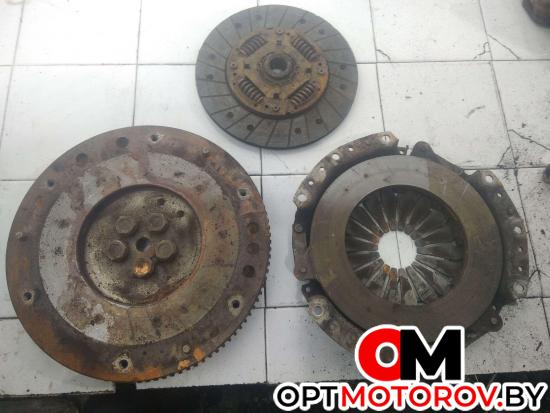 Комплект сцепления  Hyundai Accent 2 поколение (LC) [рестайлинг] 2004 1322696ZBB #1