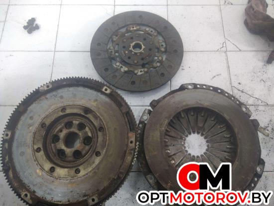 Комплект сцепления  Audi A3 8P/8PA [рестайлинг] 2005 03G141031G #2