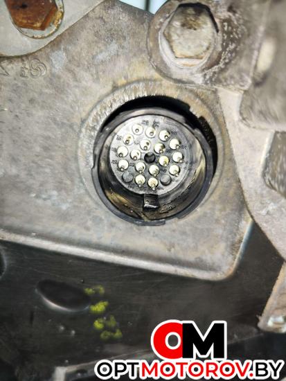 Вариатор  Audi A4 B6 2006 GHQ #5