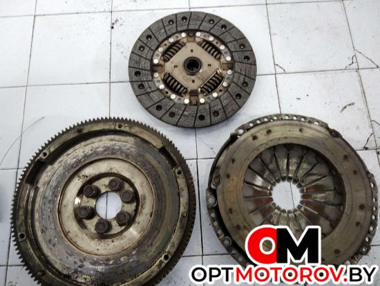 Комплект сцепления  Volkswagen Golf 6 поколение 2009 308200215220 #1