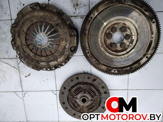 Комплект сцепления  Volkswagen Polo 4 поколение [рестайлинг] 2008 045141031A #2