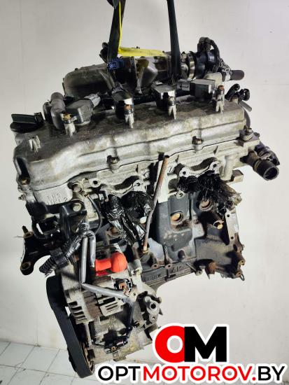 Двигатель  Nissan Almera N16 2002 QG15DE #2