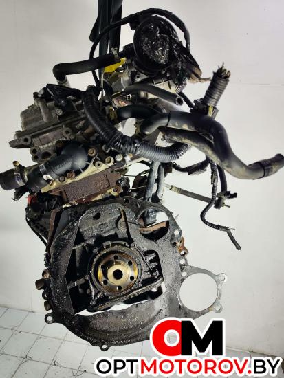 Двигатель  Nissan Almera N16 2002 QG15DE #4