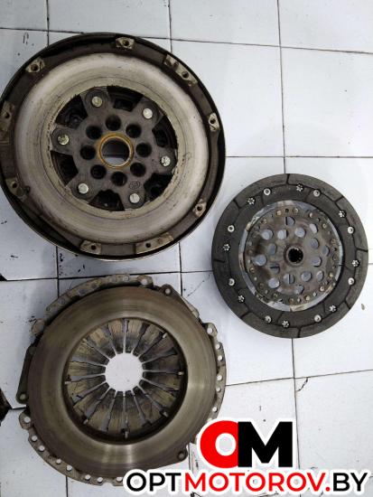 Комплект сцепления  Opel Corsa D 2010 1220349107G31 #1
