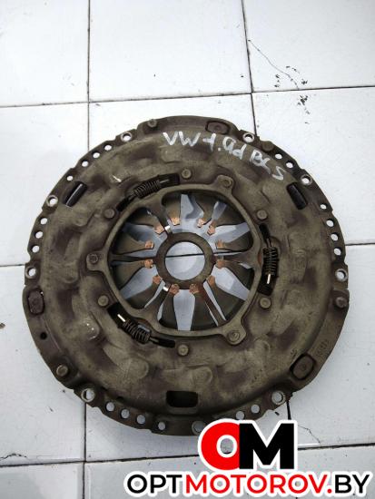 Корзина сцепления  Volkswagen Passat B6 2008 123042610 #1