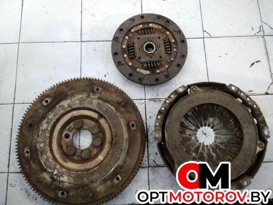 Комплект сцепления  Volkswagen Up 1 поколение 2012 04C141031B #2