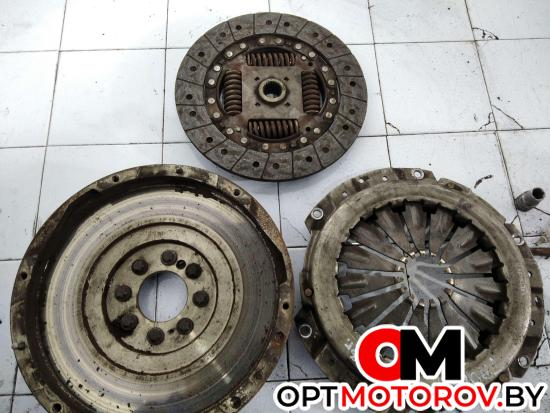 Комплект сцепления  Ford Transit 7 поколение 2008 DP11848D, ICA079048A #2