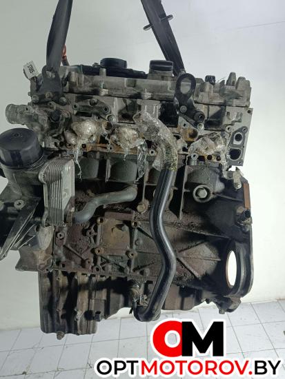 Двигатель  Mercedes-Benz Vito W639 2004 646983 #2
