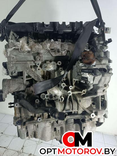 Двигатель  BMW 1 серия E81/E82/E87/E88 [рестайлинг] 2007 N47D20A #2