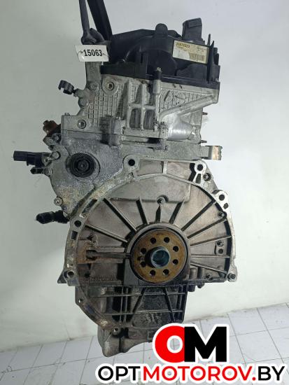 Двигатель  BMW 1 серия E81/E82/E87/E88 [рестайлинг] 2007 N47D20A #3