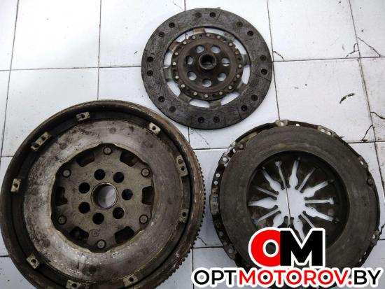 Комплект сцепления  Renault Scenic 3 поколение 2007 8200450217 #2