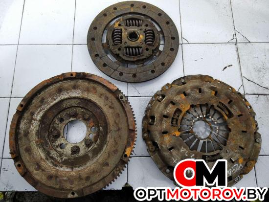 Комплект сцепления  Ford Transit 7 поколение 2006 C117563DB #2