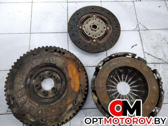 Комплект сцепления  Renault Clio 4 поколение 2015 302100815R #1
