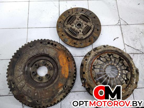 Комплект сцепления  Renault Clio 4 поколение 2015 302100815R #2