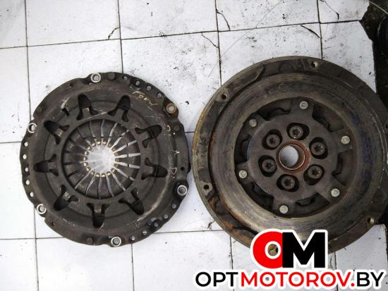 Комплект сцепления  Ford Focus 1 поколение [рестайлинг] 2002 412118404 #2