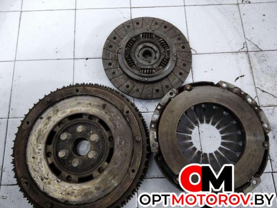 Комплект сцепления  Land Rover Freelander 1 поколение 2005 LCA060048A #4