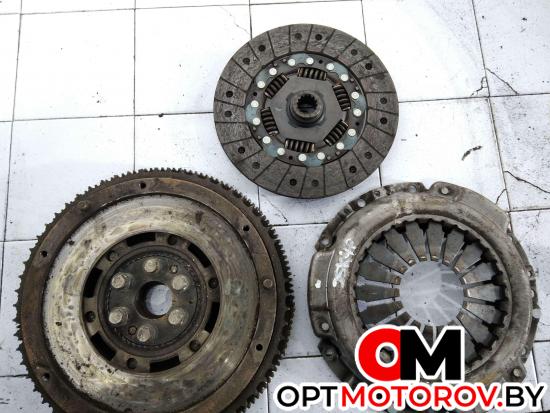 Комплект сцепления  Land Rover Freelander 1 поколение 2005 LCA060048A #3