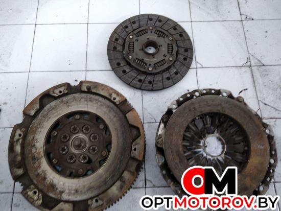 Комплект сцепления  BMW 3 серия E90/E91/E92/E93 2006 324051710, 415038610 #1