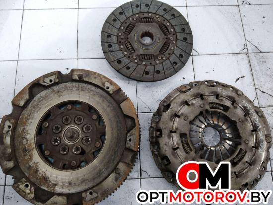 Комплект сцепления  BMW 3 серия E90/E91/E92/E93 2006 324051710, 415038610 #2