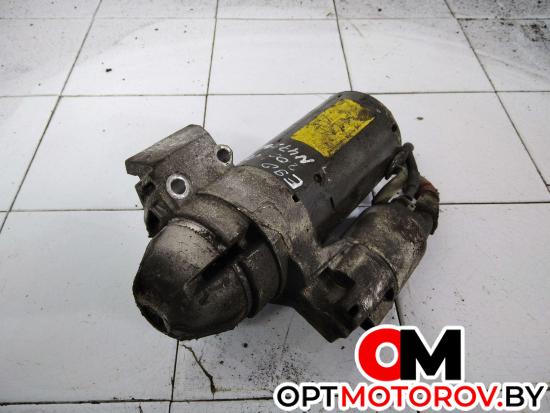 Стартер  BMW 3 серия E90/E91/E92/E93 [рестайлинг] 2008 0001139016 #1