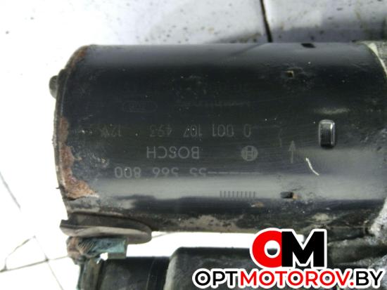 Стартер  Opel Astra H/Family [рестайлинг] 2009 0001107493 #3
