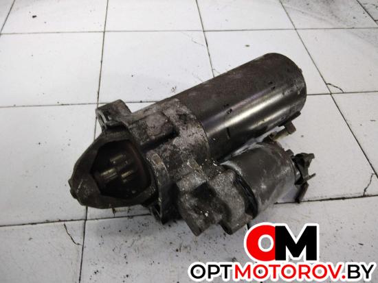 Стартер  Audi A4 B6 2006 068911024 #1