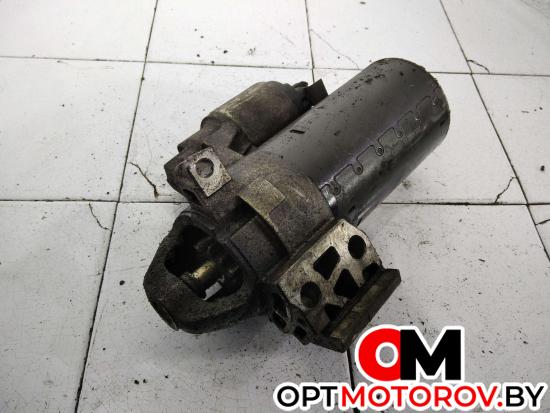 Стартер  BMW 1 серия E81/E82/E87/E88 [рестайлинг] 2007 0001139002 #1