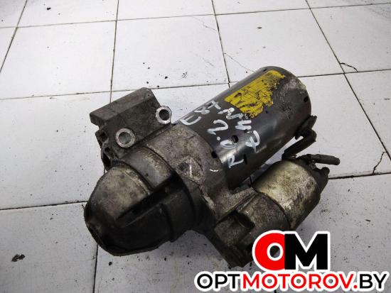 Стартер  BMW 1 серия E81/E82/E87/E88 [рестайлинг] 2007 0001139002 #2