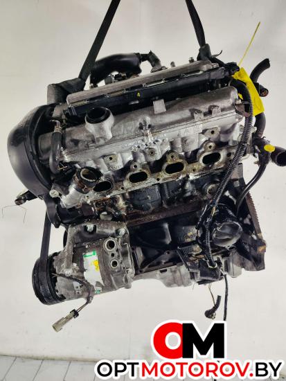 Двигатель  Opel Zafira 1 поколение (A) [рестайлинг] 2004 Z18XE #3