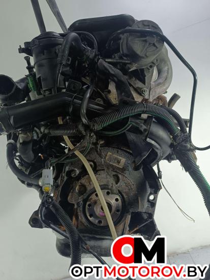 Двигатель  Citroen Berlingo 1 поколение (M49) 2003 DW8 , WJY, 10DXET #4