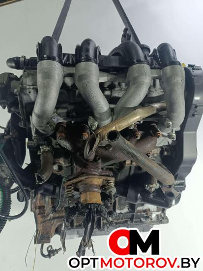 Двигатель  Citroen Berlingo 1 поколение (M49) 2003 DW8 , WJY, 10DXET #5