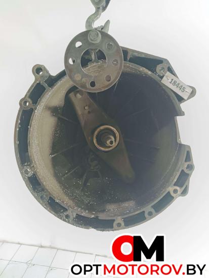 КПП механическая (МКПП)  Ford Transit 6 поколение 2003 YC1R7003HF #1