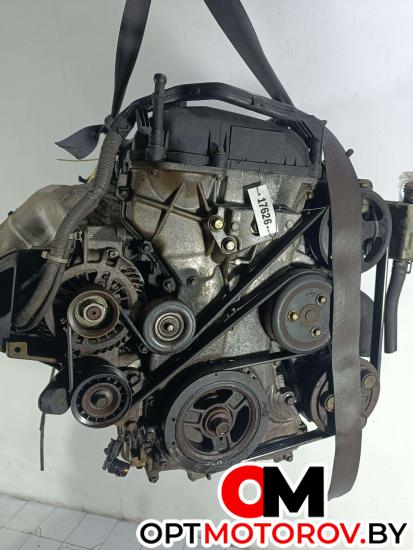 Двигатель  Mazda 6 GG 2005 LFDE, LF #1