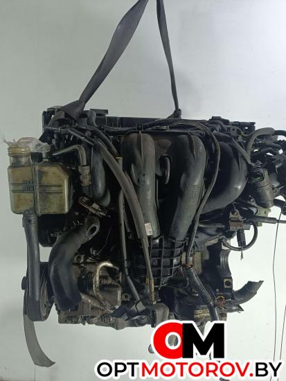 Двигатель  Mazda 6 GG 2005 LFDE, LF #2