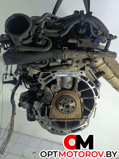 Двигатель  Mazda 6 GG 2005 LFDE, LF #3