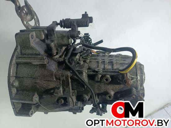 КПП механическая (МКПП)  Nissan Primera P12 2006 AV709VA #2