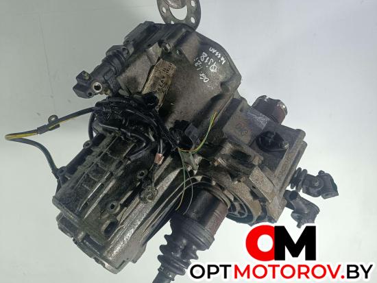 КПП механическая (МКПП)  Nissan Primera P12 2006 AV709VA #3