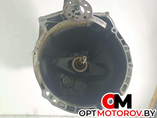КПП механическая (МКПП)  BMW 3 серия E46 2003 14342929,2200022598 #1