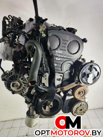 Двигатель  Mitsubishi Pajero Pinin 1 поколение 2003 4g94 #1