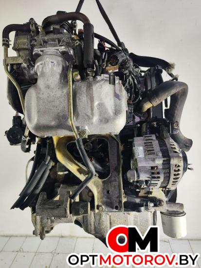 Двигатель  Mitsubishi Pajero Pinin 1 поколение 2003 4g94 #5