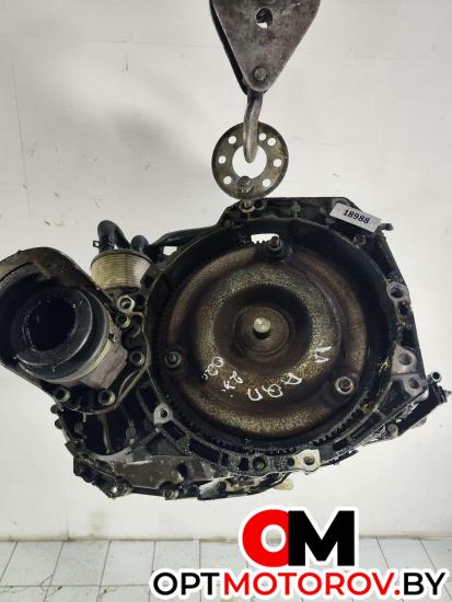 КПП автоматическая (АКПП)  Volkswagen Golf 4 поколение 2002 FYM #1