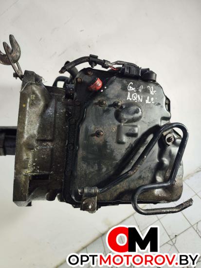 КПП автоматическая (АКПП)  Volkswagen Golf 4 поколение 2002 FYM #2