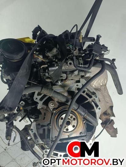 Двигатель  Ford Mondeo 3 поколение [рестайлинг] 2007 CHBB #3