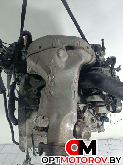 Двигатель  Ford Mondeo 3 поколение [рестайлинг] 2007 CHBB #4